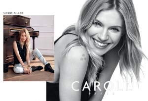 caroll sienna miller